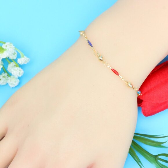 Chic & Stylish Bracelet – A Thoughtful Gift for Women and Girls, DYC1077 - Picture 6 of 8